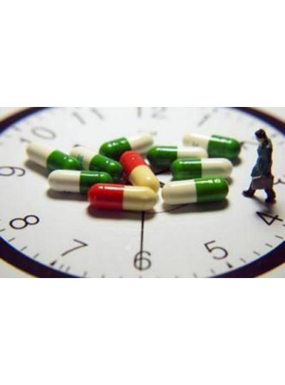 一致性評價(jià)品種審評時(shí)長(cháng)要多久？平均5個(gè)月