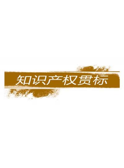 建立和完善知識產(chǎn)權(quán)對企業(yè)的重要性【廈門鱟生科已經(jīng)開始行動了！建立企業(yè)知識產(chǎn)權(quán)貫標(biāo)體系，樹立行業(yè)標(biāo)桿！】